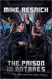 prison in antares cover