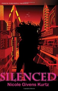 silenced cover