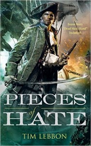 pieces of hate cover