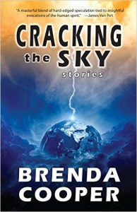 cracking the sky cover