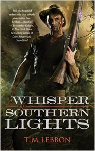 whisper of southern lights cover