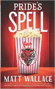 prides spell cover