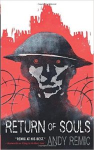 return of souls cover